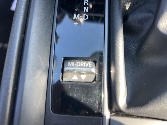 Used 2025 MAZDA CX-50 AWD 2.5 S w/ Select Package image 22