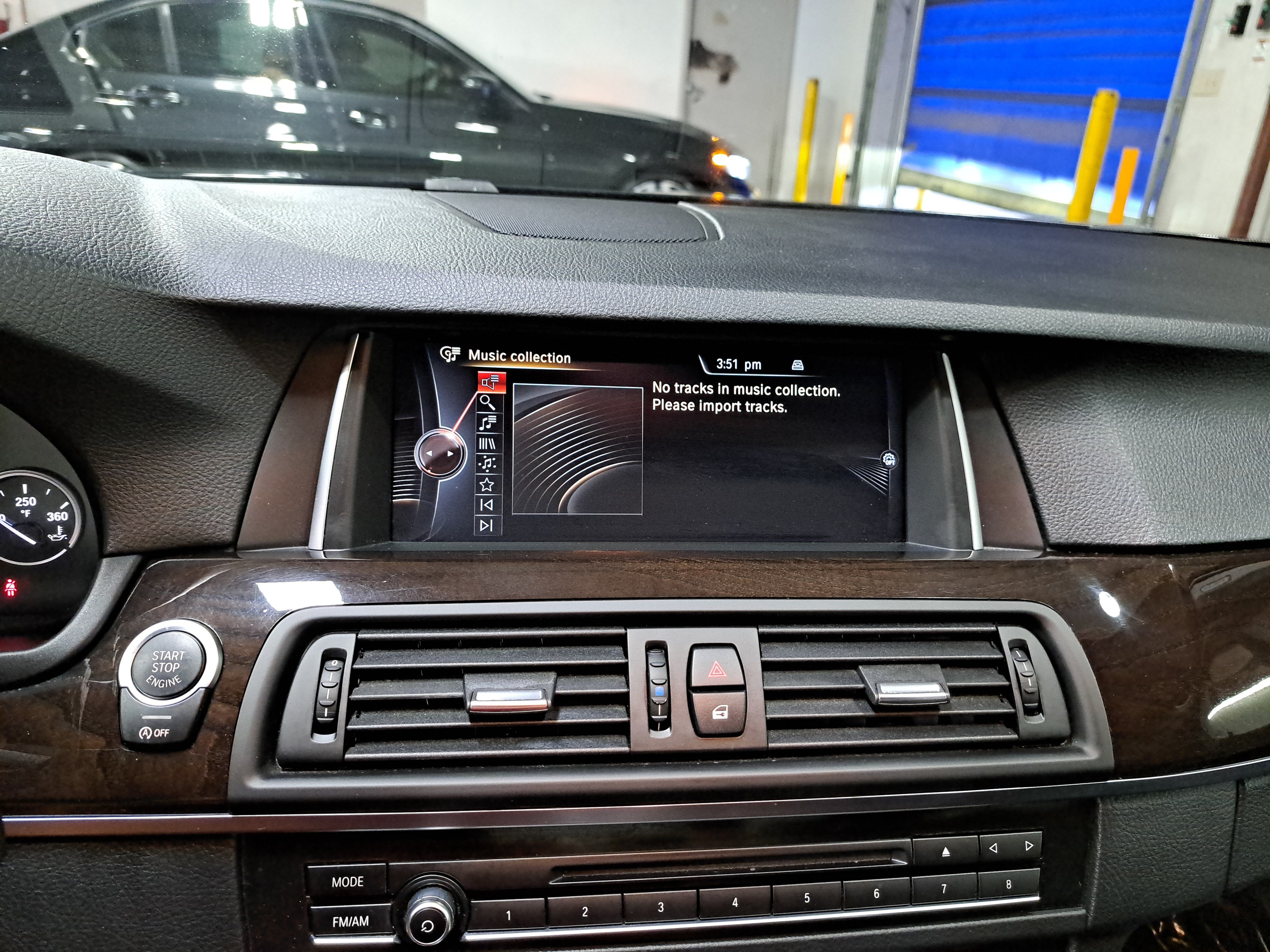 Used 2015 BMW 535i xDrive Sedan AWD/4WD image 22