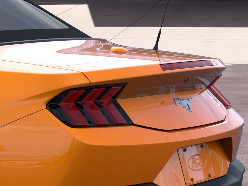 New 2026 Ford Mustang Premium RWD image 22