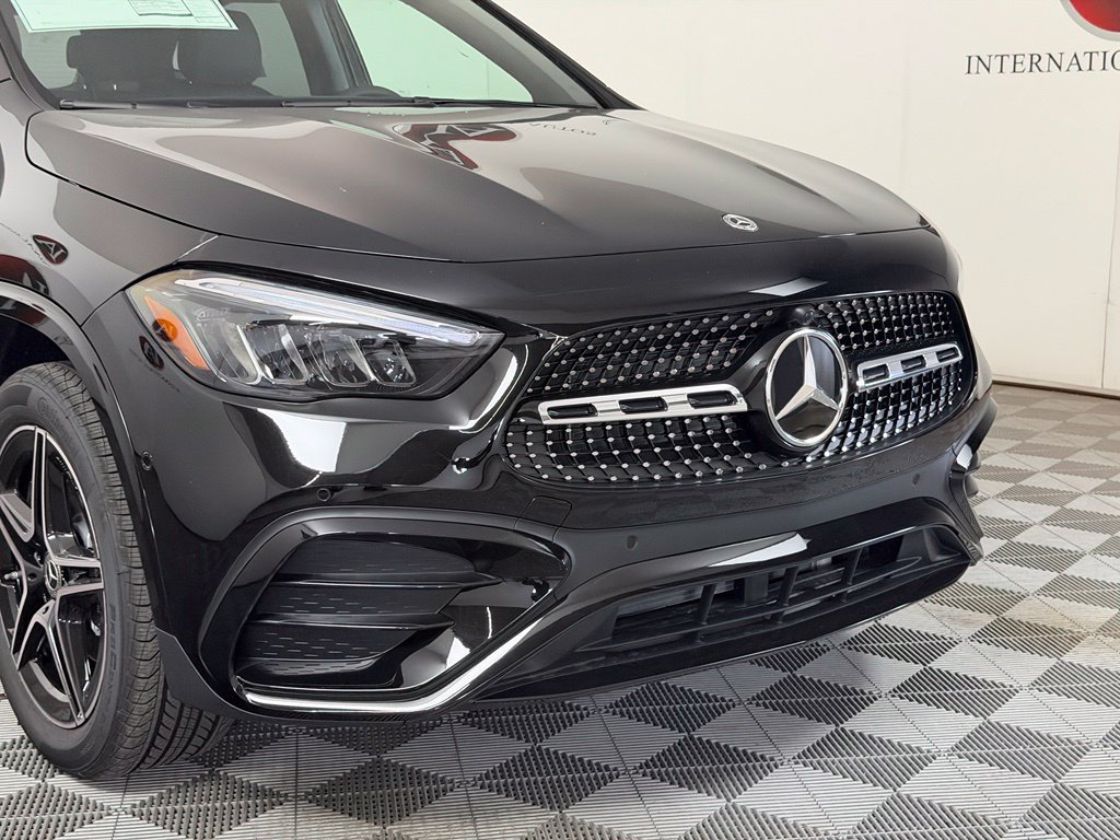 New 2026 Mercedes-Benz GLA 250 4MATIC image 16