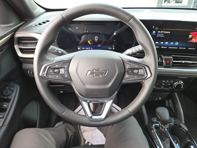 New 2025 Chevrolet TrailBlazer ACTIV w/ Driver Confidence Package image 43