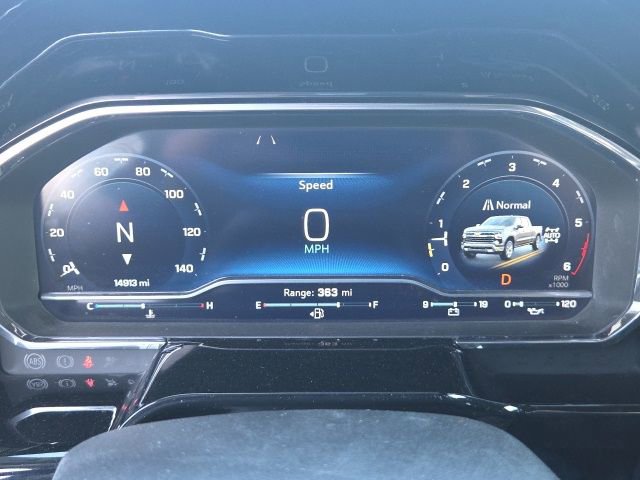 Used 2023 Chevrolet Silverado 1500 RST image 38