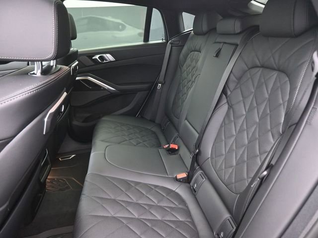 New 2026 BMW X6 xDrive40i AWD/4WD image 12