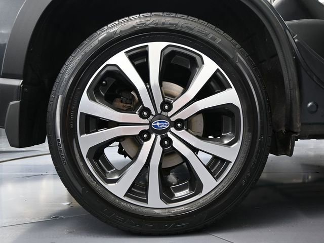 Used 2019 Subaru Forester Limited w/ Popular Package #3 image 15