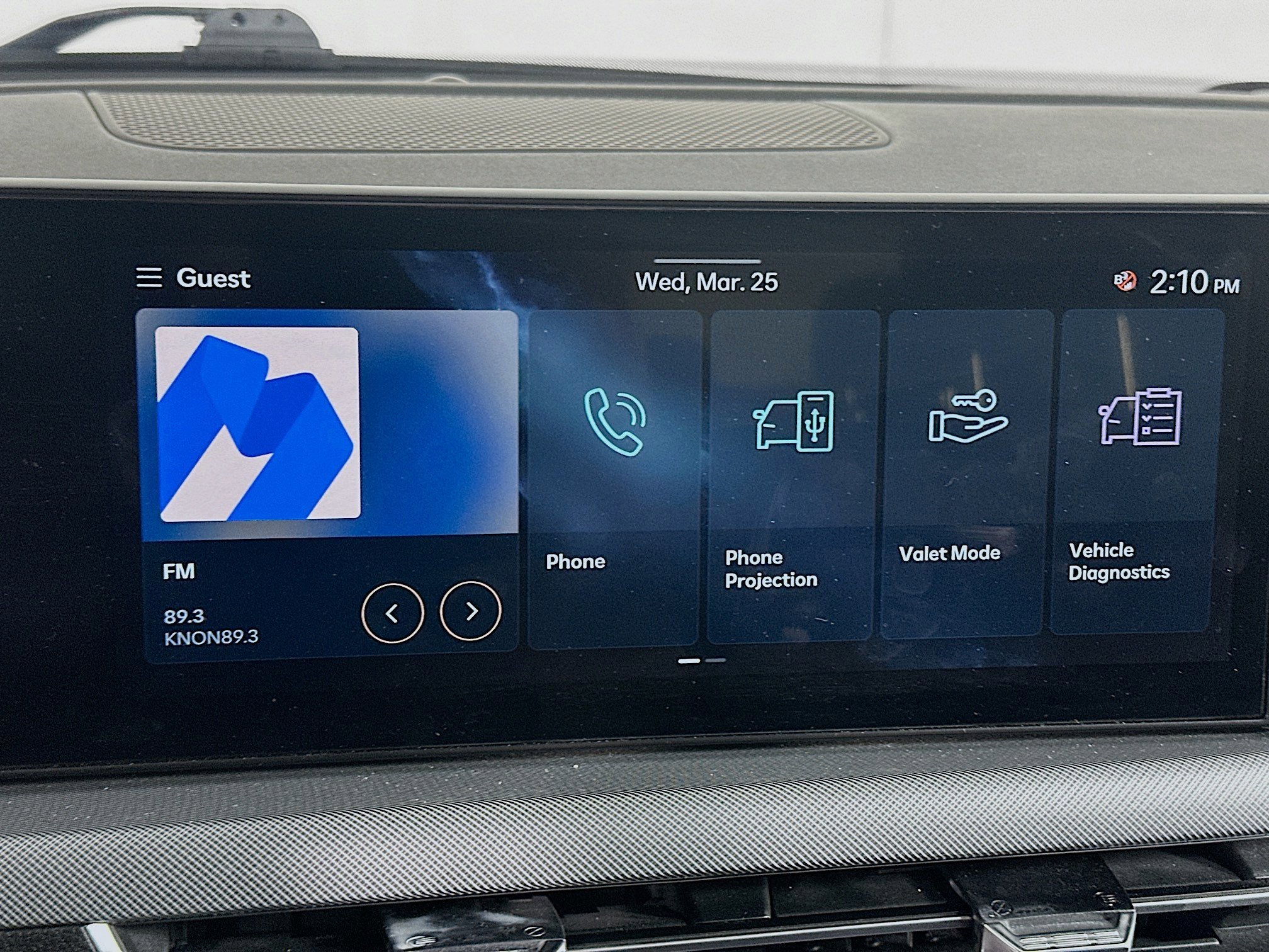 Used 2025 Hyundai Sonata SEL image 21