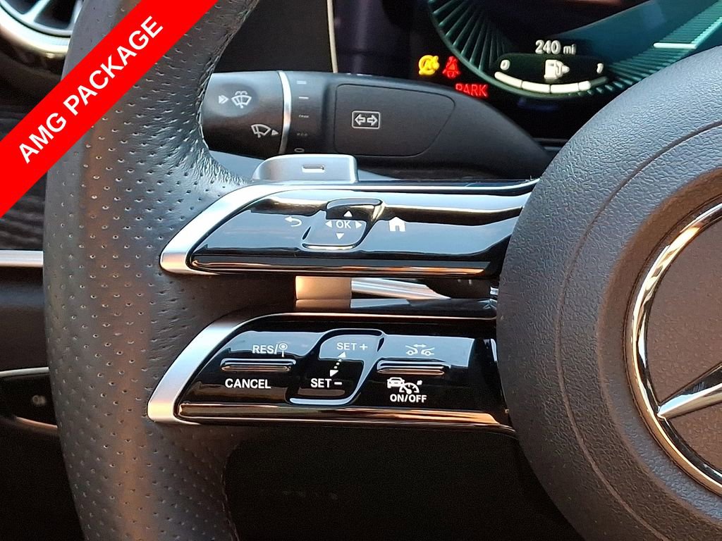 Used 2023 Mercedes-Benz CLS 450 4MATIC image 24