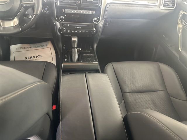 Used 2023 Lexus GX 460 Premium w/ Premium Package AWD/4WD image 14