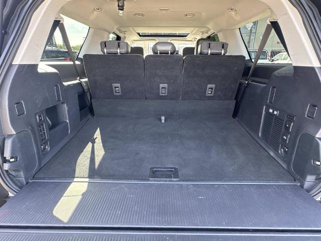 Certified 2025 Ford Expedition Max Active image 8