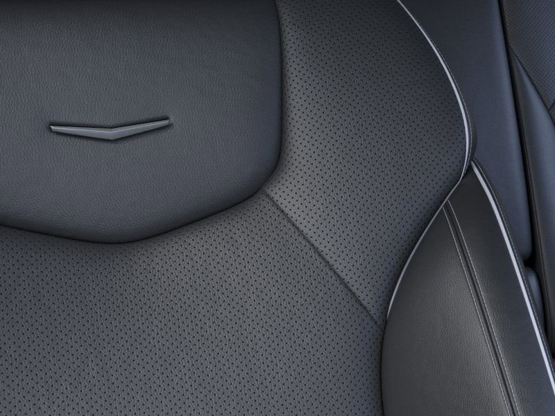 New 2026 Cadillac CT5 V Blackwing w/ Precision Package image 21