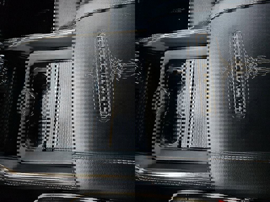 Used 2021 RAM 1500 Limited AWD/4WD image 26