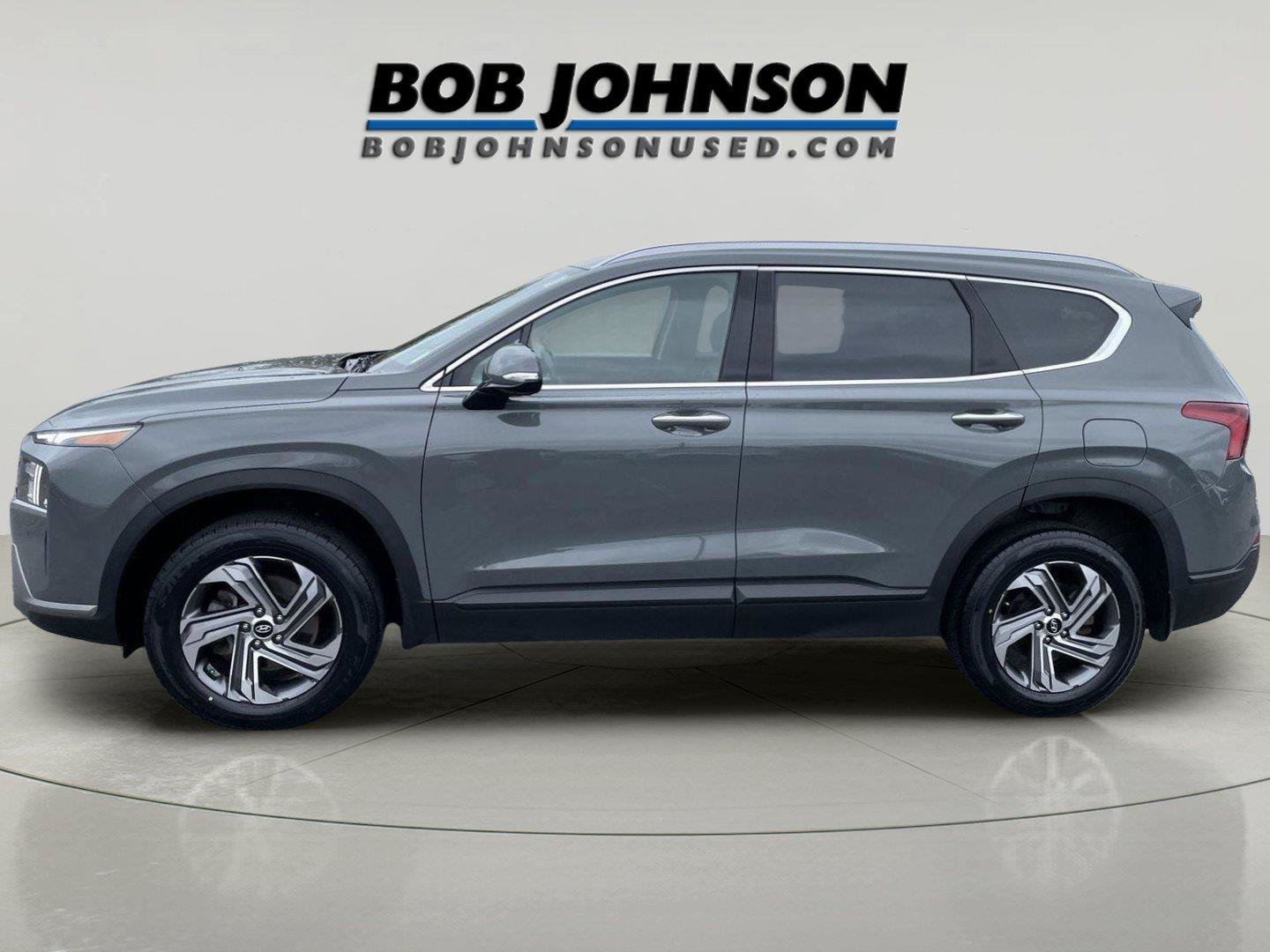 Used 2023 Hyundai Santa Fe SEL AWD/4WD image 6