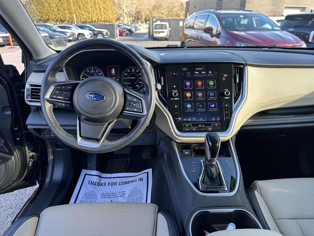 Used 2023 Subaru Outback Limited image 19