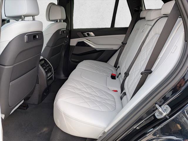 New 2026 BMW X5 xDrive40i image 17