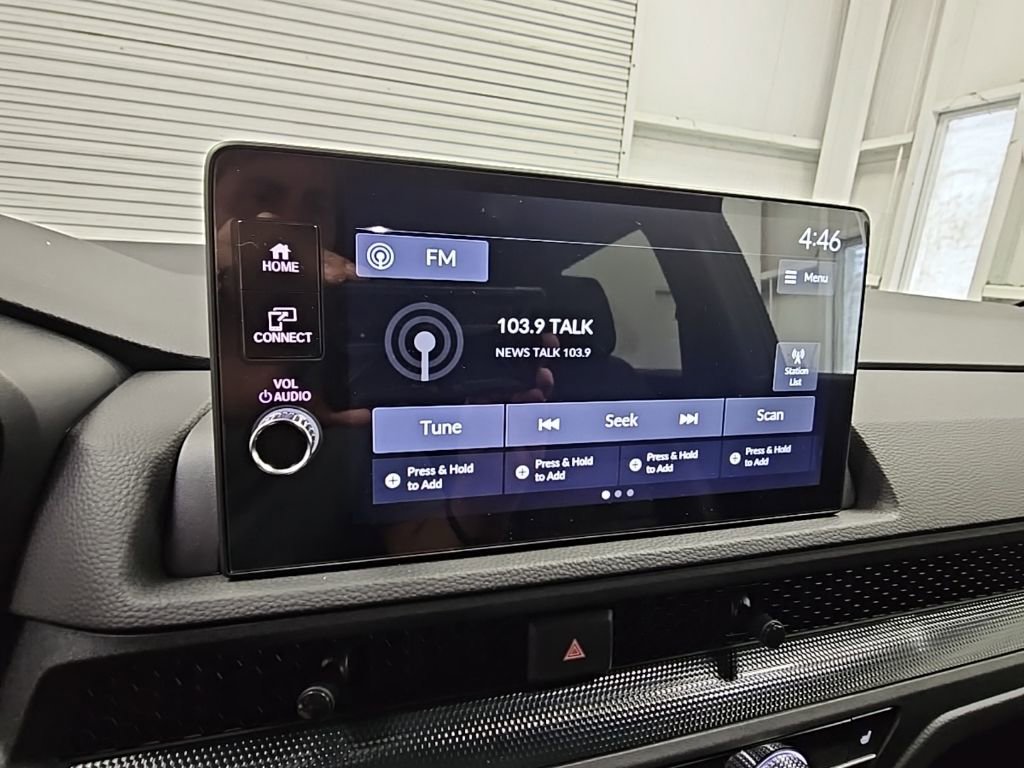 New 2026 Honda CR-V Sport-L image 14