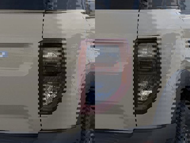 New 2025 Ford Bronco Sport Big Bend image 21