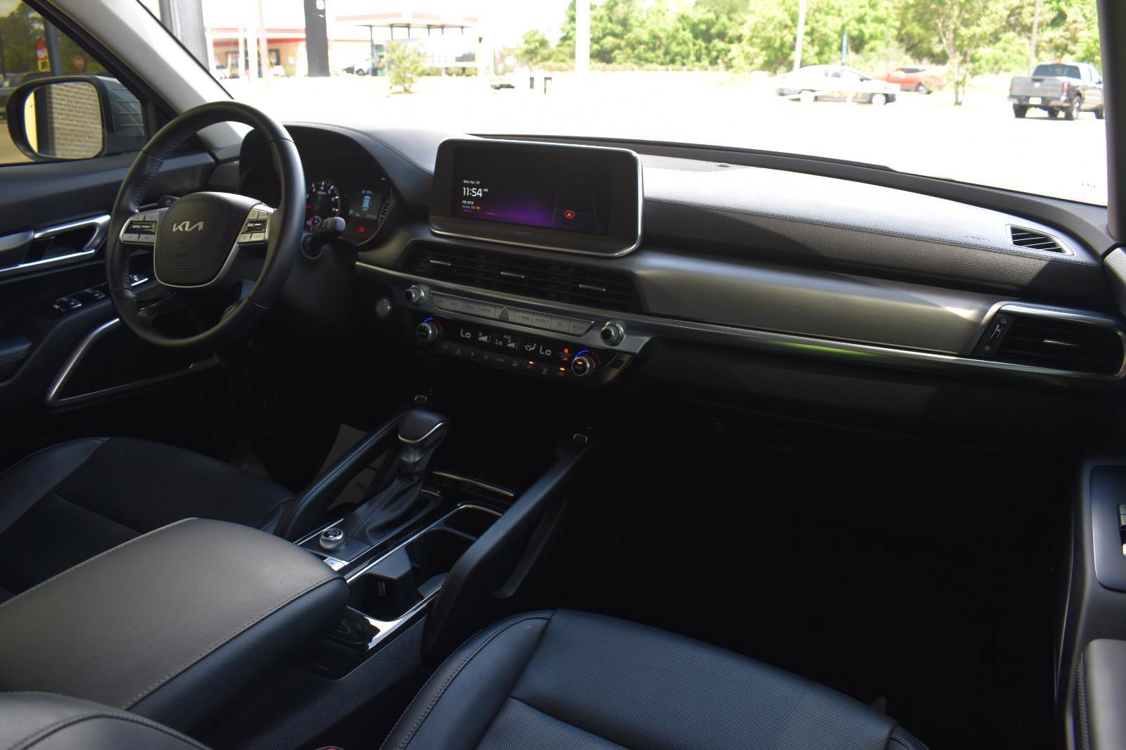 Used 2022 Kia Telluride S FWD image 65