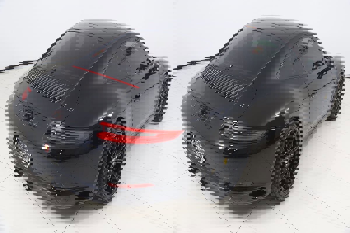 Used 2019 Porsche 911 Carrera T w/ Carrera T Interior Package image 67