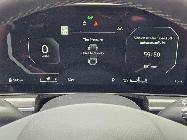 New 2026 Kia K5 GT w/ GT1 Package FWD image 15