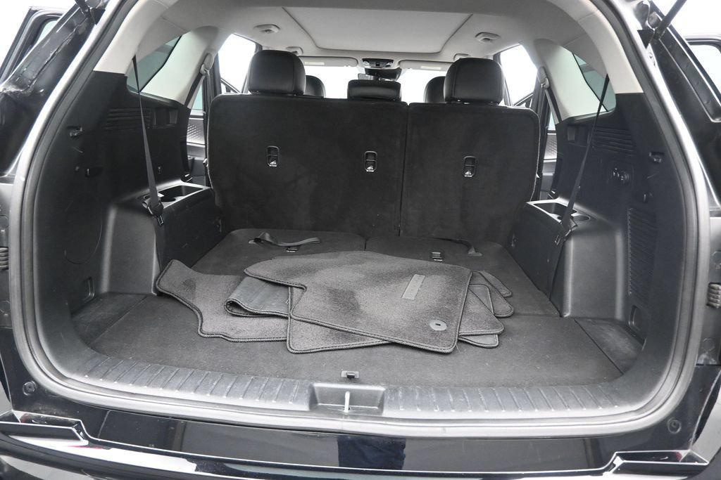 Used 2023 Kia Sorento S w/ Panoramic Sunroof Package FWD image 18