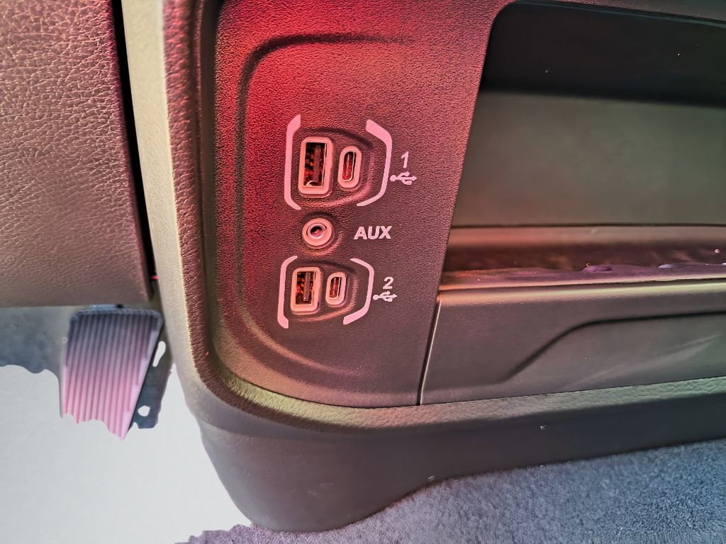 New 2026 RAM 3500 Tradesman image 25