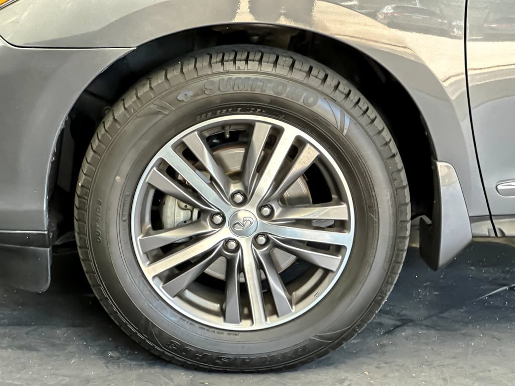 Used 2019 INFINITI QX60 Pure FWD image 25