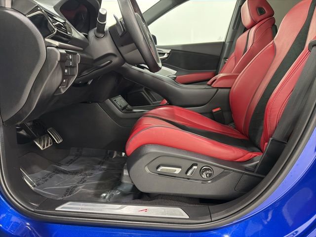 Certified 2024 Acura RDX A-Spec AWD/4WD image 14