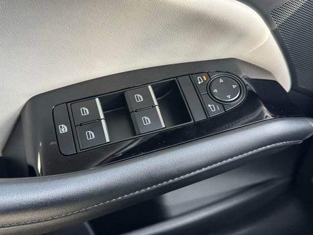 New 2026 MAZDA MAZDA3 2.5 S Sedan w/ Preferred Pkg image 15