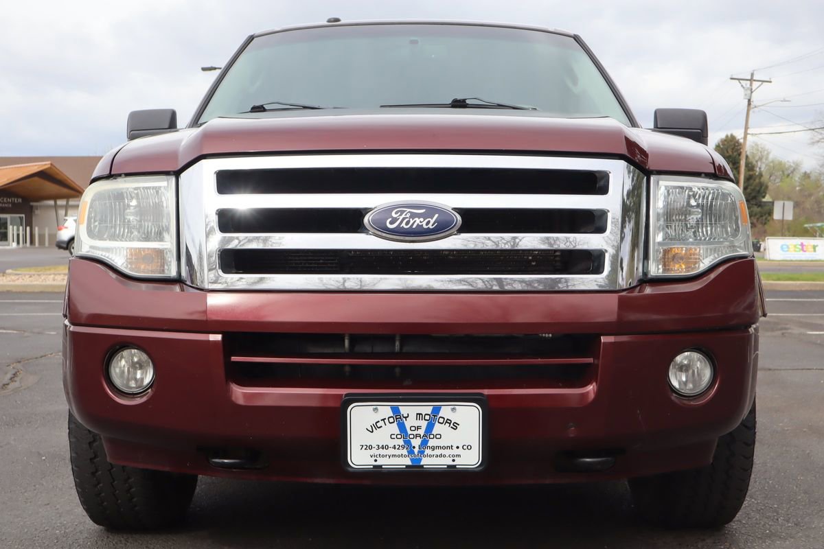 Used 2010 Ford Expedition XLT image 13