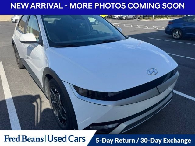 Used 2023 Hyundai Ioniq 5 SE AWD/4WD video 1