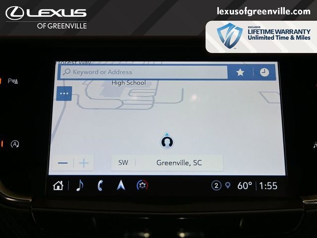 Used 2023 Cadillac XT6 Premium Luxury image 18