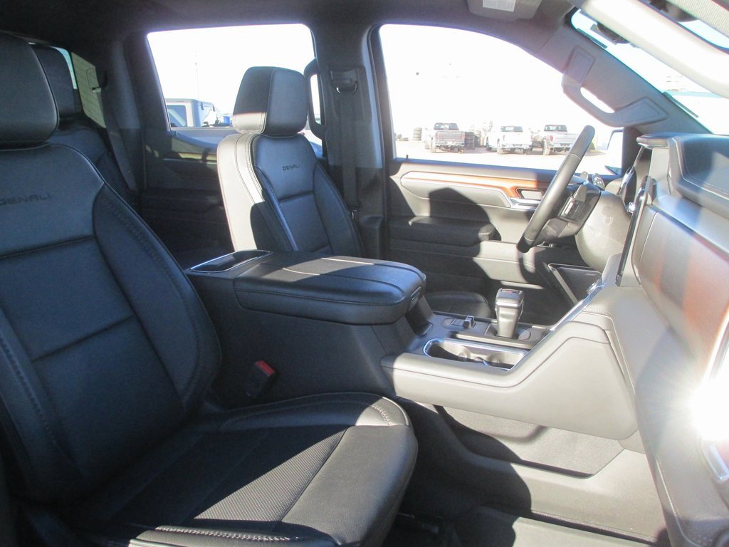 Certified 2023 GMC Sierra 1500 Denali w/ Denali Reserve Package image 21
