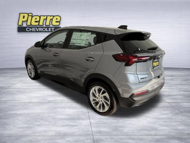 New 2027 Chevrolet Bolt LT FWD image 2