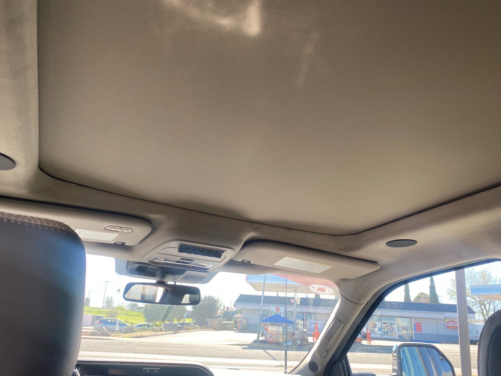 New 2026 Ford F250 Platinum w/ Platinum Plus Package image 19