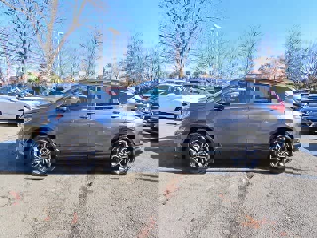 Certified 2020 Honda CR-V EX-L image 3