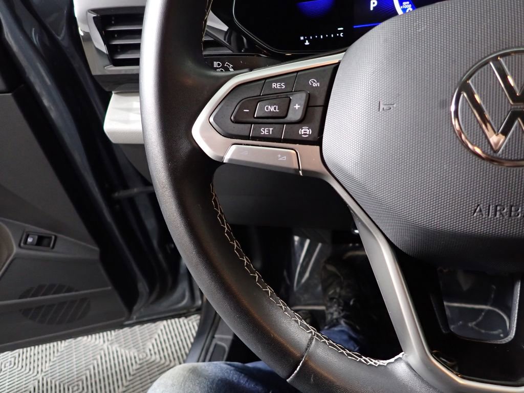 Used 2023 Volkswagen Taos S image 29