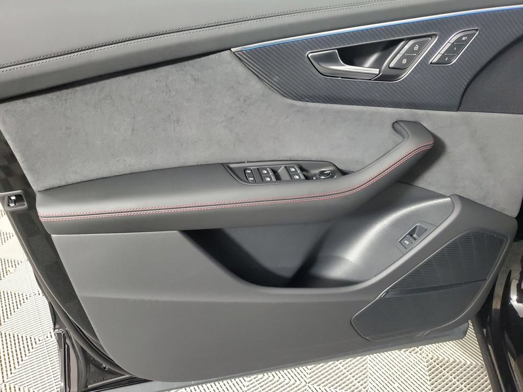 New 2026 Audi Q8 Prestige AWD/4WD image 18