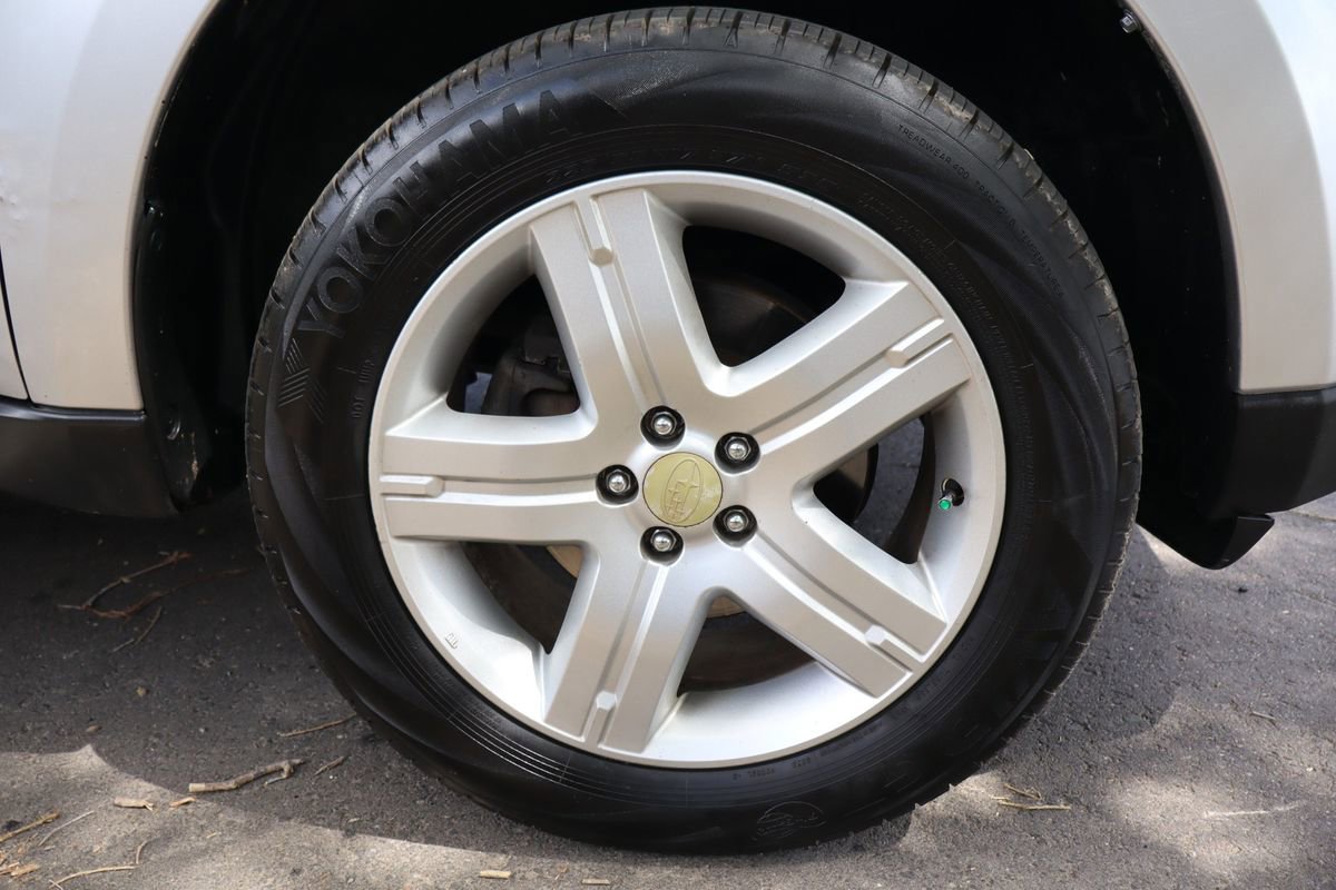 Used 2010 Subaru Forester 2.5X Premium AWD/4WD image 44