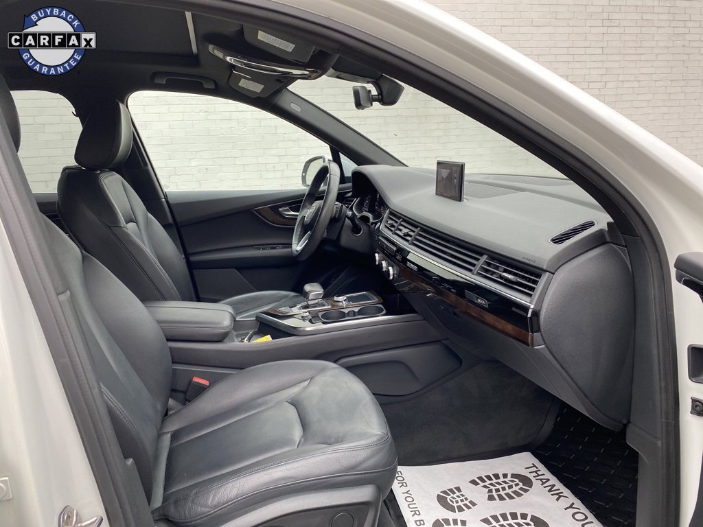 Used 2019 Audi Q7 3.0T Premium image 13