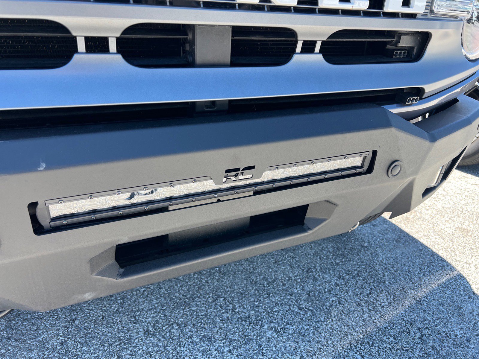 Used 2024 Ford Bronco Big Bend AWD/4WD image 3