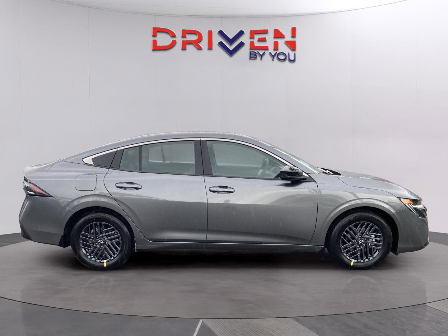 New 2026 Nissan Sentra SV w/ SV Convenience Package image 6