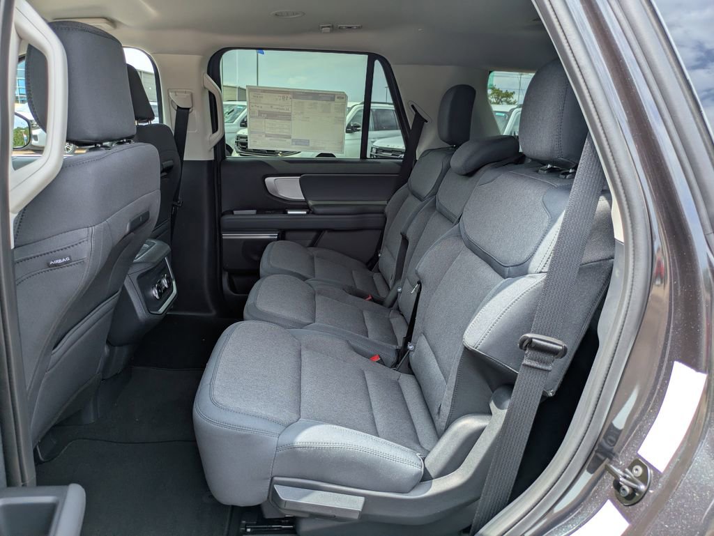 New 2026 Ford Expedition Active RWD image 10