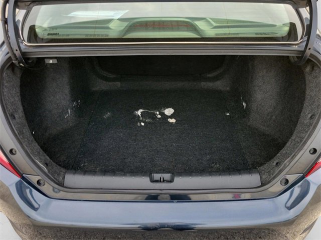 Used 2017 Honda Civic LX image 22