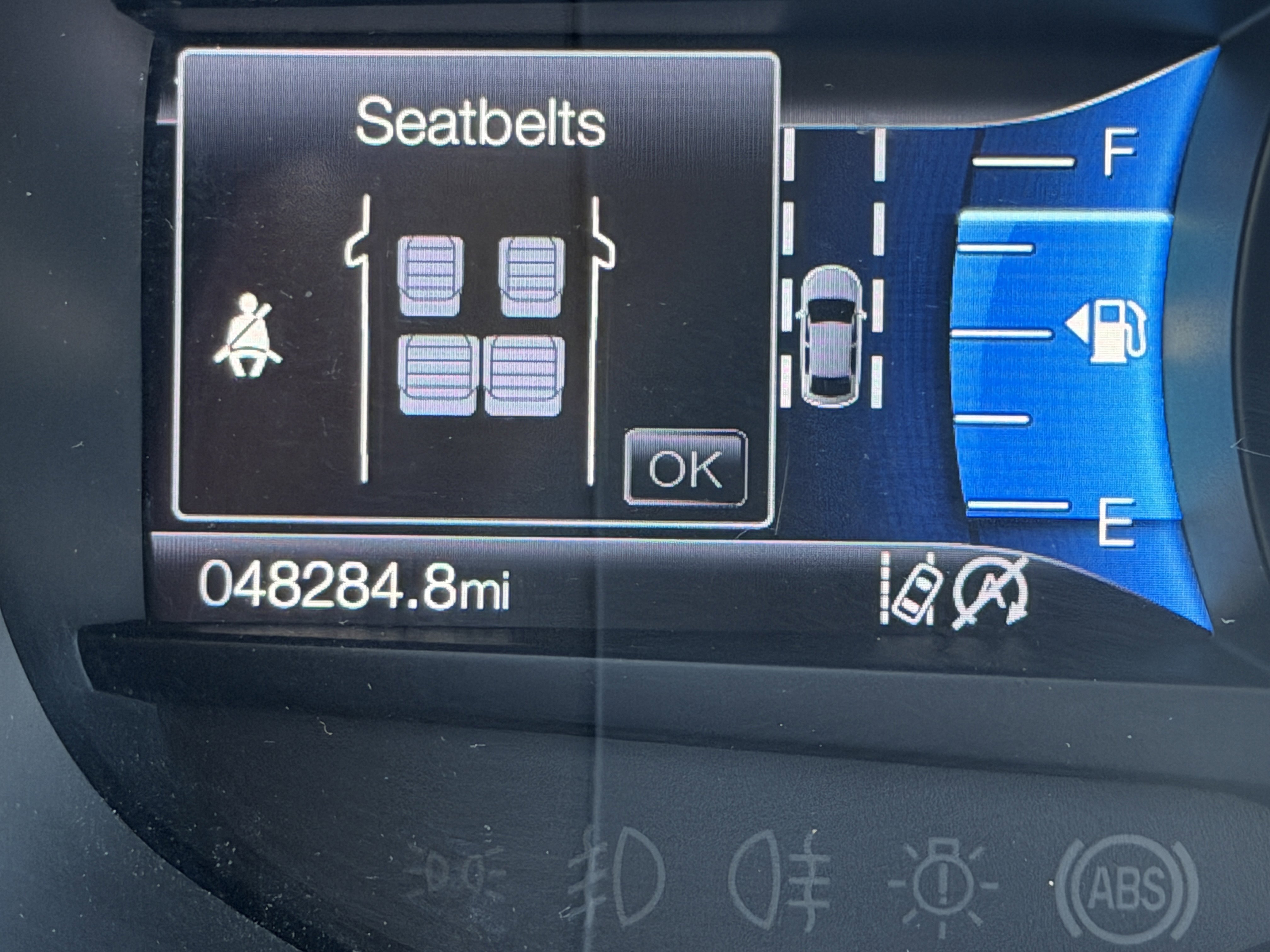 Used 2023 Ford Edge SEL image 31