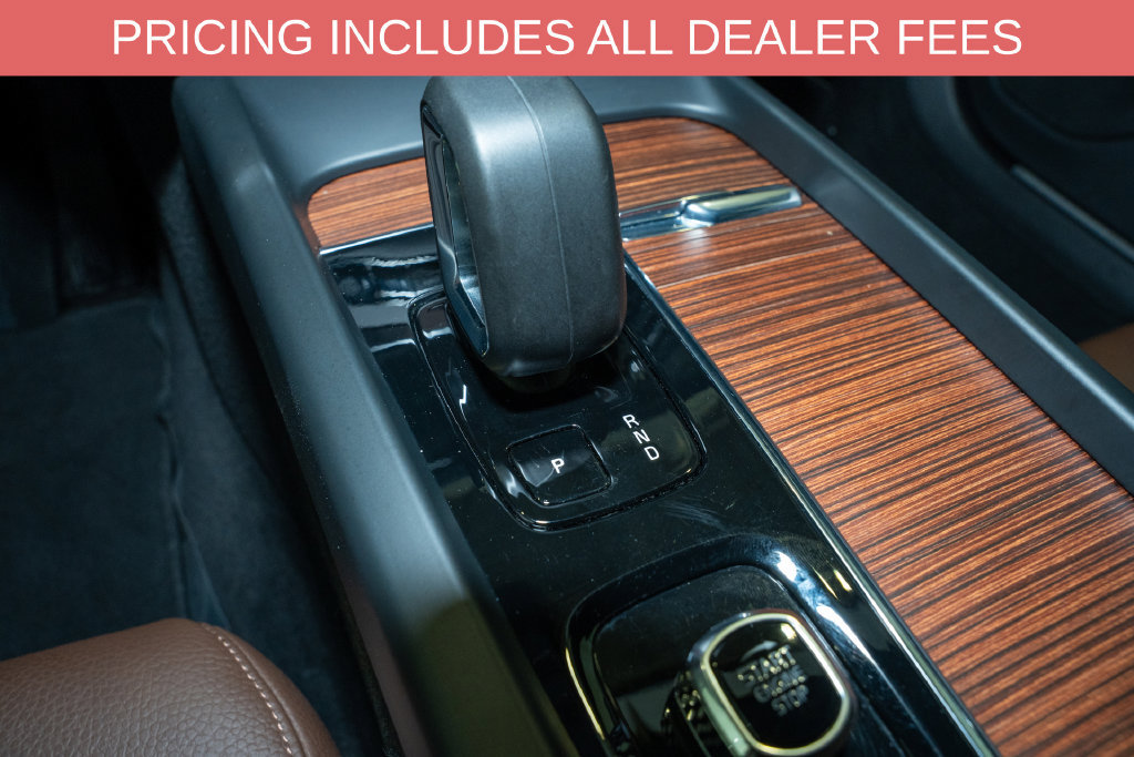 Used 2025 Volvo V60 B5 Cross Country Plus AWD/4WD image 17