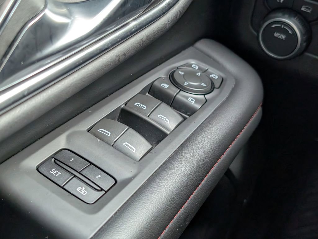 Used 2022 Chevrolet Tahoe RST w/ Sport Performance Package AWD/4WD image 30