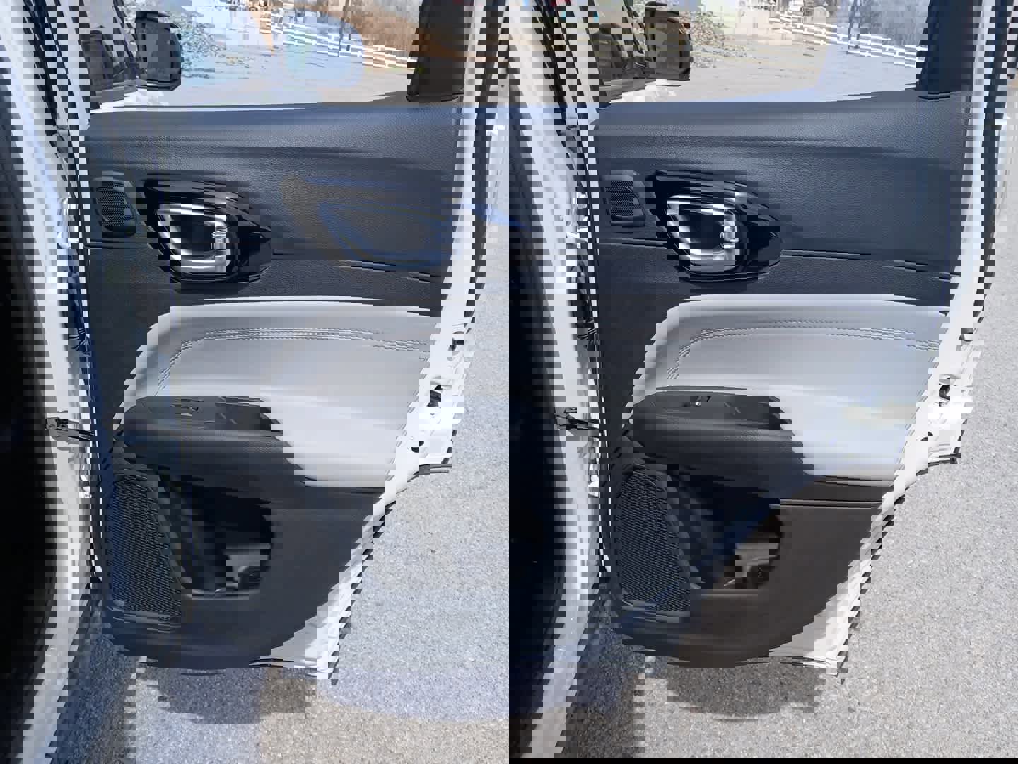 New 2026 Jeep Compass Limited w/ Sun, Sound & Navigation Group image 60