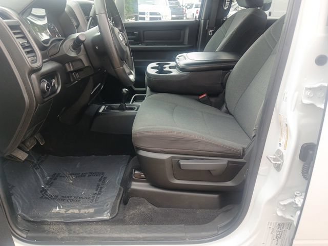 Used 2024 RAM 2500 Tradesman w/ Chrome Appearance Group AWD/4WD image 31