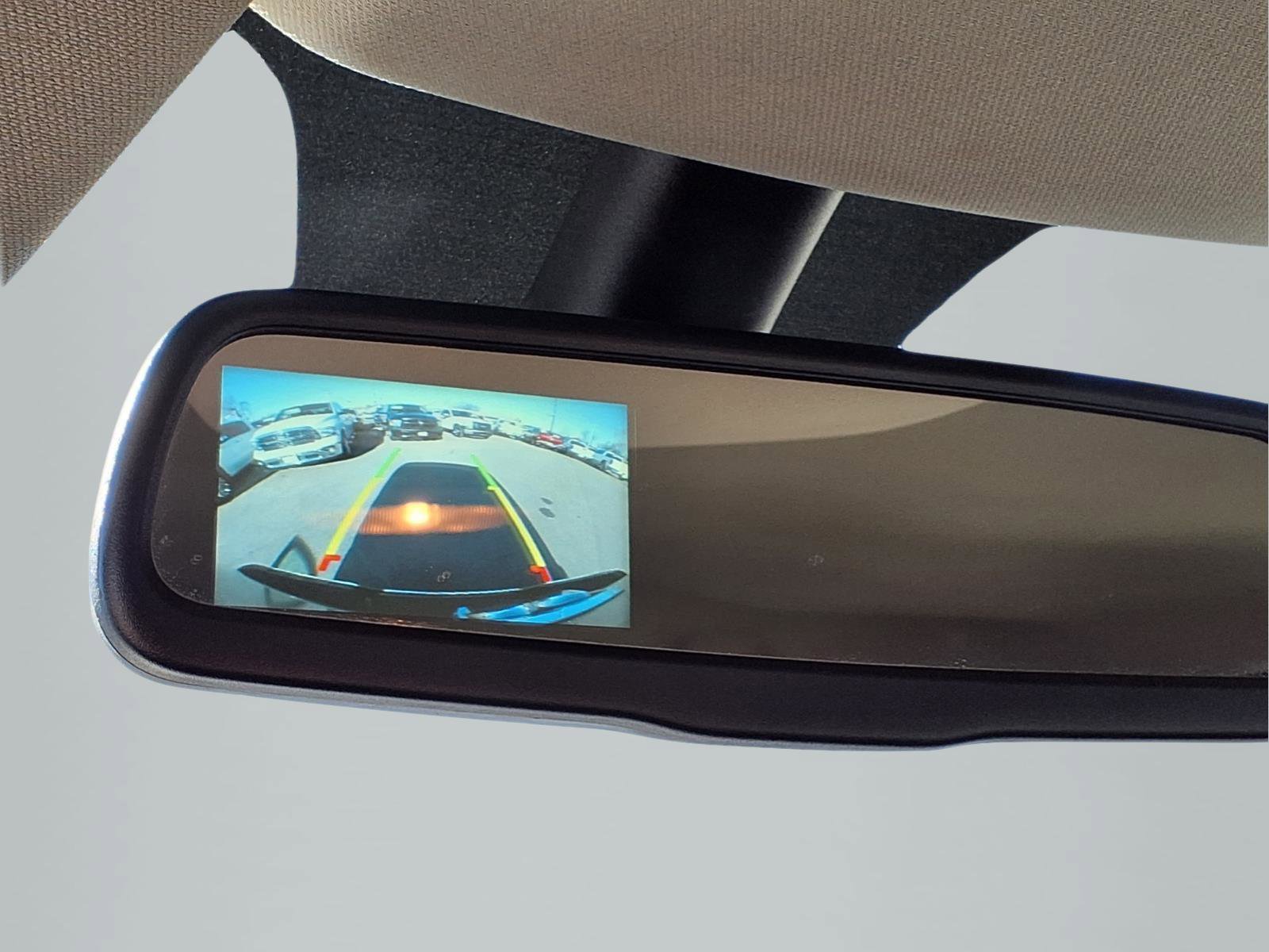 Used 2019 RAM 1500 Tradesman w/ Chrome Plus Package image 6