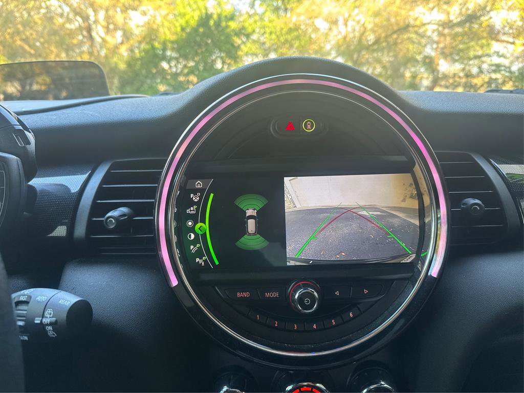 Used 2019 MINI Cooper John Cooper Works w/ Driver Assistance Package image 28