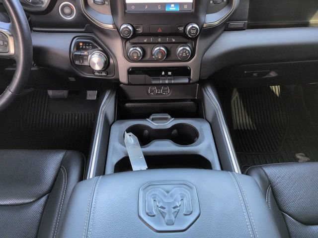 Used 2022 RAM 1500 Rebel w/ Rebel Level 1 Equipment Group AWD/4WD image 18
